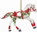 Trail of Painted Ponies 4040995 Christmas Canter