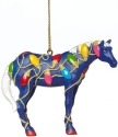 Trail of Painted Ponies 4040997 Ornament Tangled