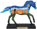 Trail of Painted Ponies 4041002SS Pumpkin Patch