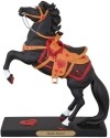 Trail of Painted Ponies 4041040 Rodeo Romeo Horse Figurine