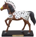 Trail of Painted Ponies 4041041 Trailblazer Horse Figurine