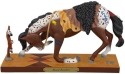 Trail of Painted Ponies 4043943 Blood Brothers Horse Figurine
