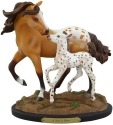 Trail of Painted Ponies 4043946 A Star Is Born Horse Figurine