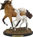Trail of Painted Ponies 4043946LE A Star Is Born
