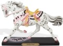 Trail of Painted Ponies 4046324 Tickled Pink