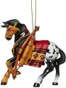 Trail of Painted Ponies 4046329 Guardian of SunsetS Horse Ornament