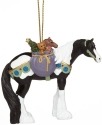 Trail of Painted Ponies 4046342 Gypsy Winter Dreams