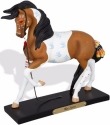 Trail of Painted Ponies 4046345 War Paint Horse Figurine