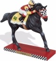 Trail of Painted Ponies 4046347 Godspeed Horse Figurine