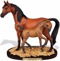 Trail of Painted Ponies 4049716 Stand By Me Horse Figurine