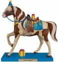 Trail of Painted Ponies 4049717 Party Animal Horse Figurine