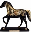 Trail of Painted Ponies 4049720 Heart of Gold Horse Figurine