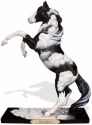 Trail of Painted Ponies 4053769 Cloud Hunter Horse Figurine