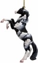 Trail of Painted Ponies 4053770 Cloud Hunter Horse Ornament