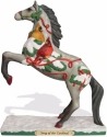 Trail of Painted Ponies 4053771 Song of The Car Horse Figurine