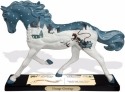 Trail of Painted Ponies 4053773 Vintage Greetin Horse Figurine