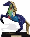 Trail of Painted Ponies 4053779 O Holy Night Horse Figurine