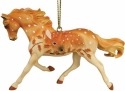 Trail of Painted Ponies 4053782 Fawn Memories Horse Ornament