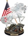 Trail of Painted Ponies 4055520 Unconquered Horse Figurine