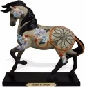 Trail of Painted Ponies 4055521 Keeper of Dream Horse Figurine