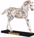 Trail of Painted Ponies 4055524 Dance of The Lipizzans