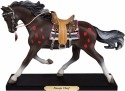 Trail of Painted Ponies 4055526 Navajo Chief