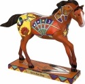 Trail of Painted Ponies 4058157 Spirit Bear Pony