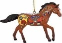 Trail of Painted Ponies 4058158 Spirit Bear Pony