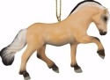 Trail of Painted Ponies 4058160 Little Big Horse Ornament