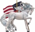 Trail of Painted Ponies 4058161 Unconquered