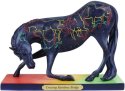 Trail of Painted Ponies 6001097 Crossing Rainbow Bridge Horse Figurine