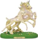 Trail of Painted Ponies 6001100 Joyful Serenade Horse Figurine