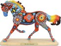 Trail of Painted Ponies 6001101 The Eye Dazzler Horse Figurine