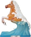 Trail of Painted Ponies 6001102 Stormy Horse Figurine