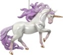 Trail of Painted Ponies 6001103 Unicorn Magic Ornament