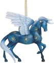 Trail of Painted Ponies 6001104 Night Flight Horse Ornament