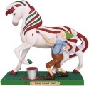 Trail of Painted Ponies 6001106 Candy Coated Treat Horse Figurine