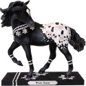 Trail of Painted Ponies 6001108 Winter Beauty Horse Figurine