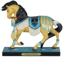 Trail of Painted Ponies 6004260 Turquoise Princess Horse Figurine