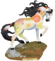 Trail of Painted Ponies 6004261 Native Paint Horse Figurine