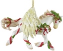 Trail of Painted Ponies 6004264 Gloria Horse Ornament