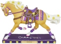 Trail of Painted Ponies 6004502 Buttercup Horse Figurine