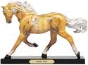 Trail of Painted Ponies 6006150 Golden Girls Horse Figurine