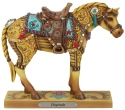 Trail of Painted Ponies 6006198 Desperado Horse Figurine