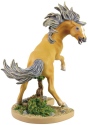 Trail of Painted Ponies 6007398 Voodoo Horse Figurine