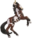 Trail of Painted Ponies 6007401 Dance of the Mustang Horse Ornament