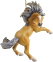 Trail of Painted Ponies 6007402 Voodoo Horse Ornament