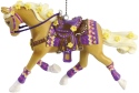 Trail of Painted Ponies 6007404 Buttercup Horse Ornament