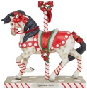 Trail of Painted Ponies 6007464 Peppermint Sticks Horse Figurine