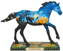 Trail of Painted Ponies 6007467 Graveyard Gallop Horse Figurine